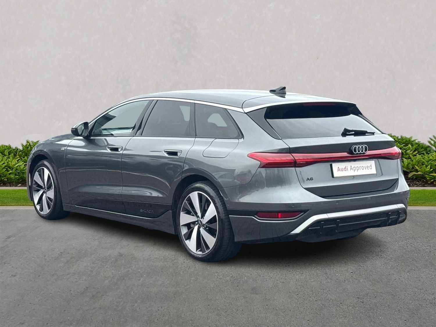 Used Audi A6 2025 for sale - 78192747: Photo 2