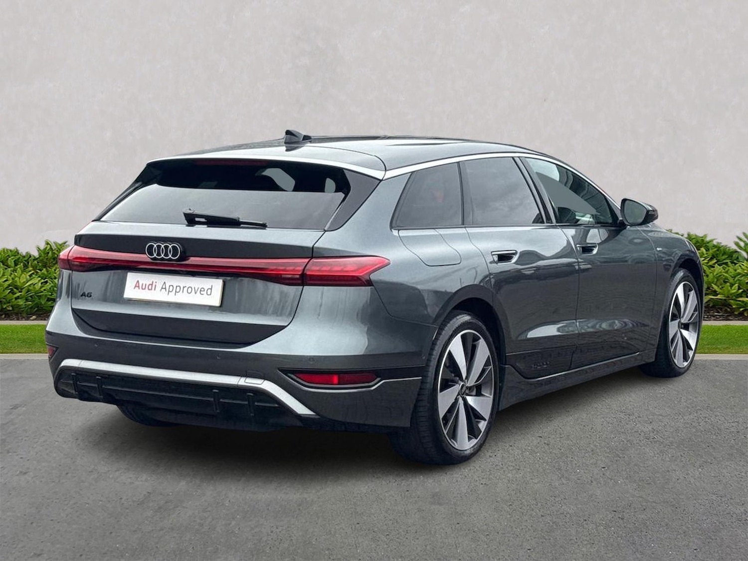 Used Audi A6 2025 for sale - 78192747: Photo 20