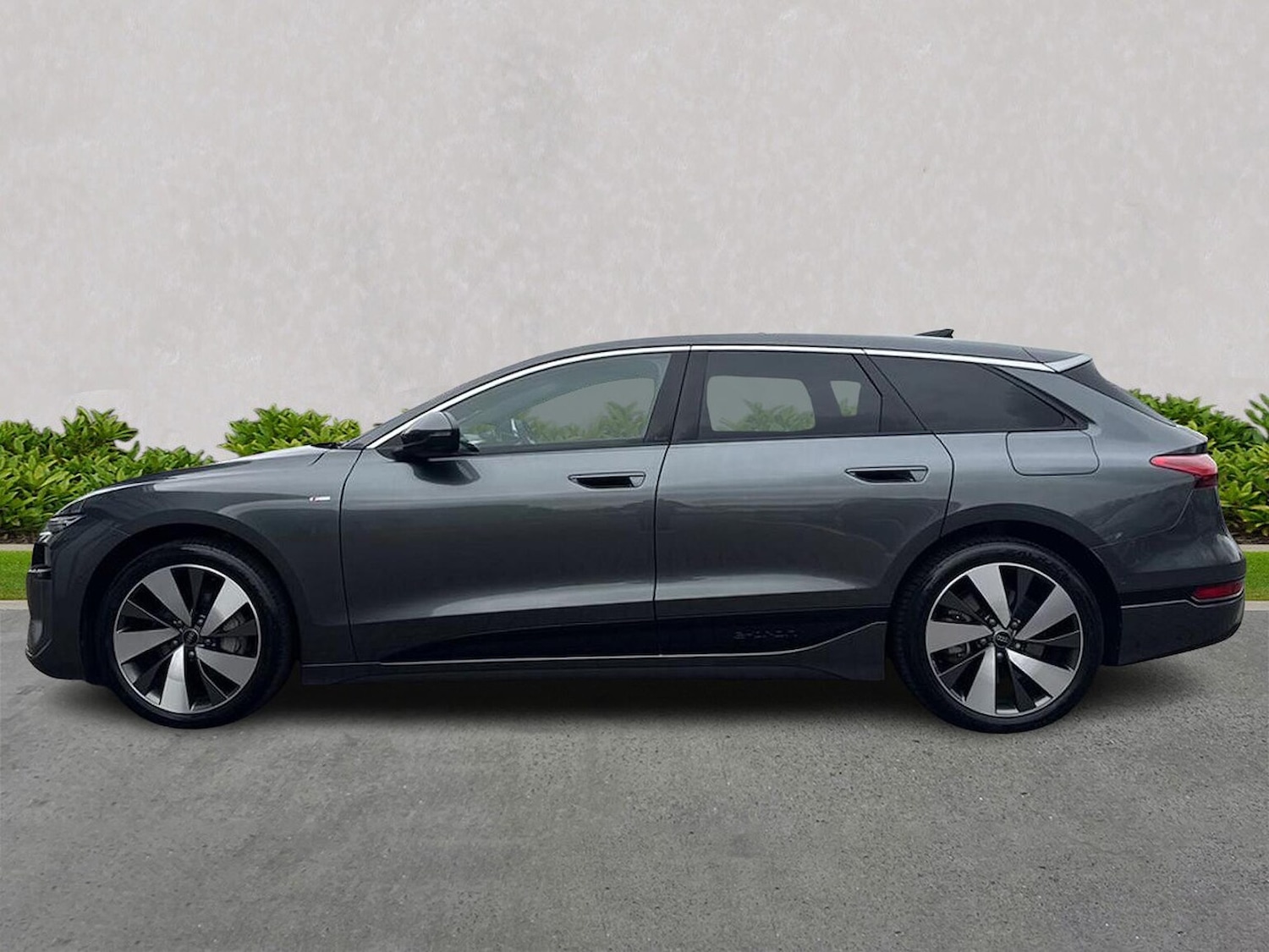 Used Audi A6 2025 for sale - 78192747: Photo 21