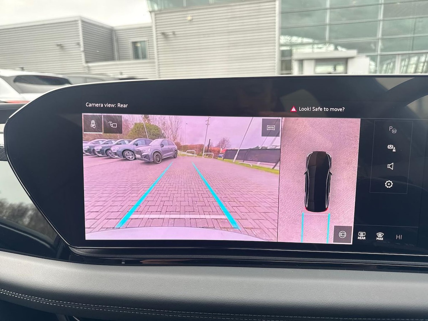 Used Audi A6 2025 for sale - 78192747: Photo 25