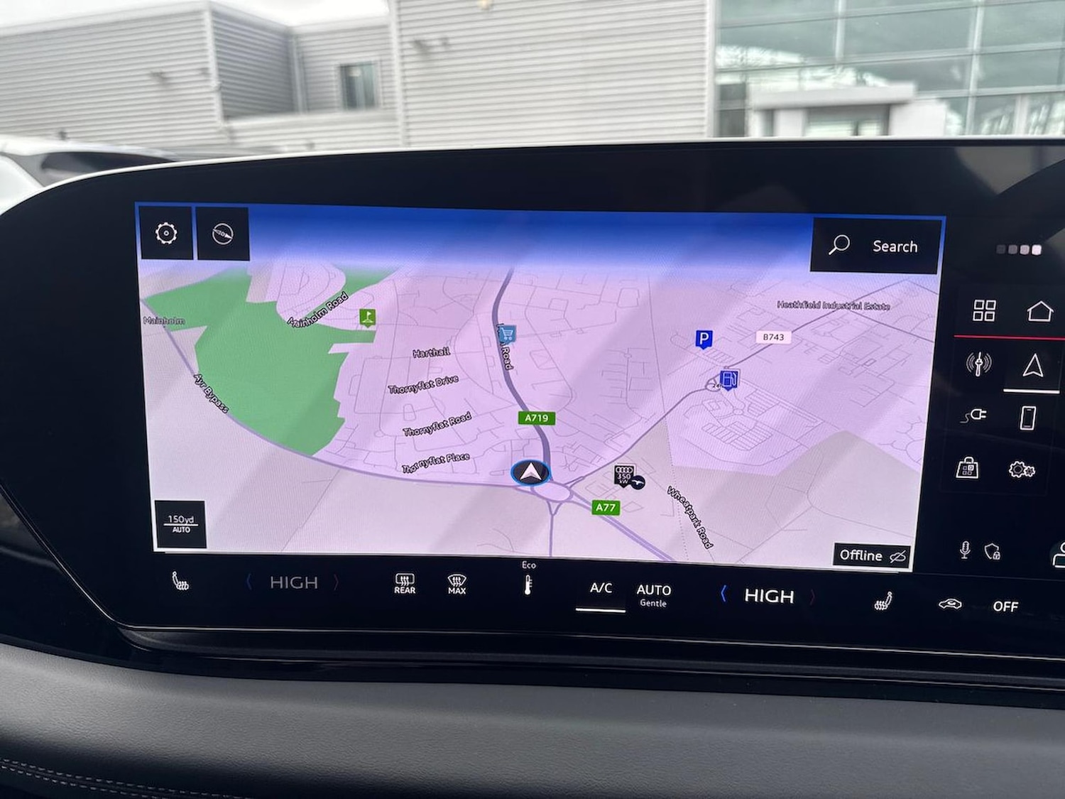 Used Audi A6 2025 for sale - 78192747: Photo 26