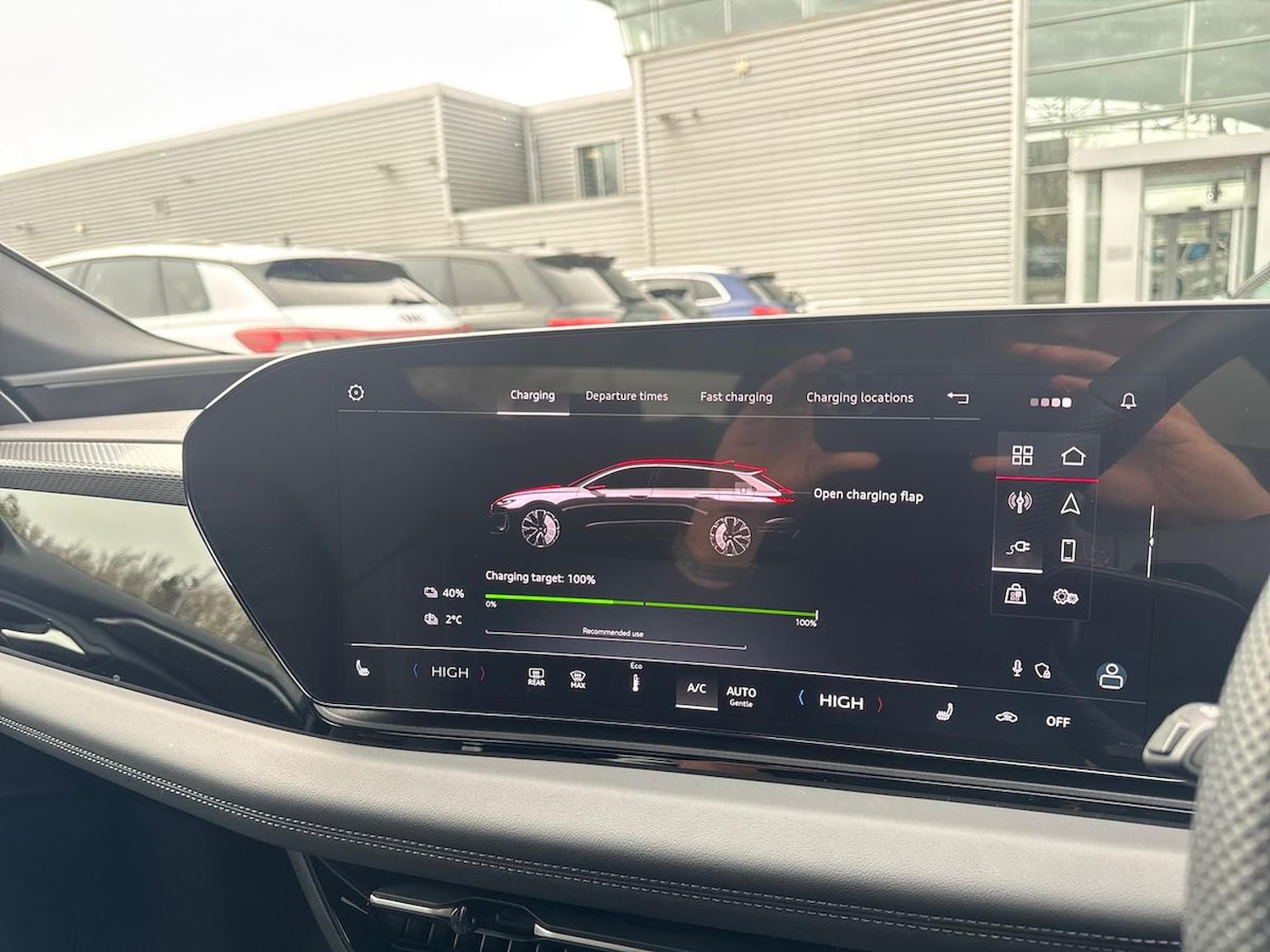 Used Audi A6 2025 for sale - 78192747: Photo 27