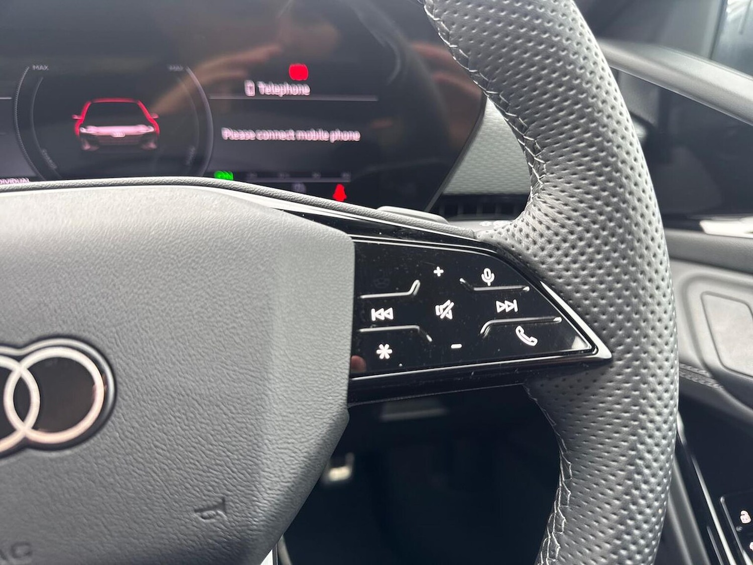 Used Audi A6 2025 for sale - 78192747: Photo 28