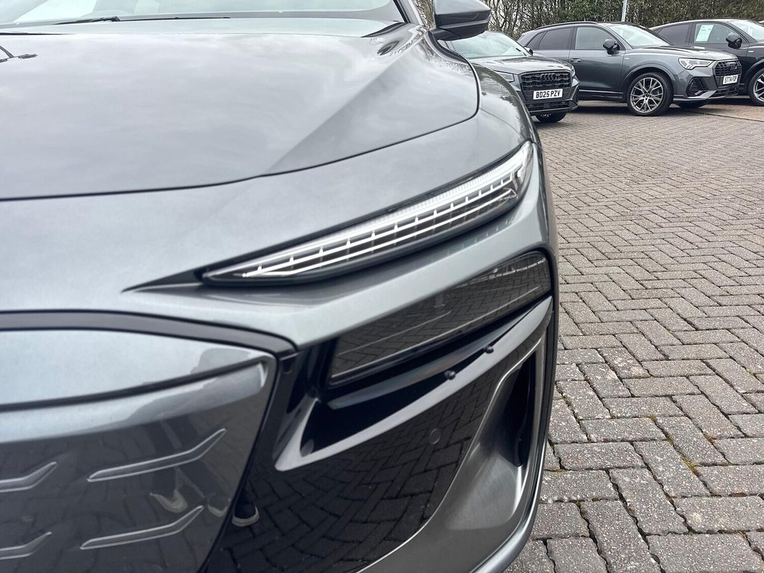 Used Audi A6 2025 for sale - 78192747: Photo 36