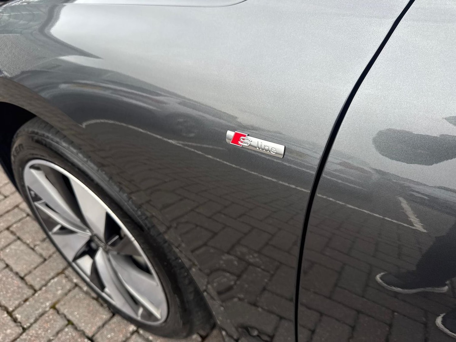 Used Audi A6 2025 for sale - 78192747: Photo 37