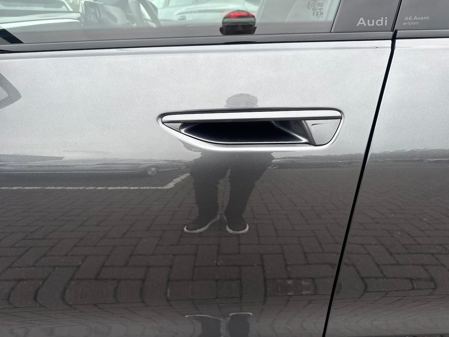 Used Audi A6 2025 for sale - 78192747: Photo 39