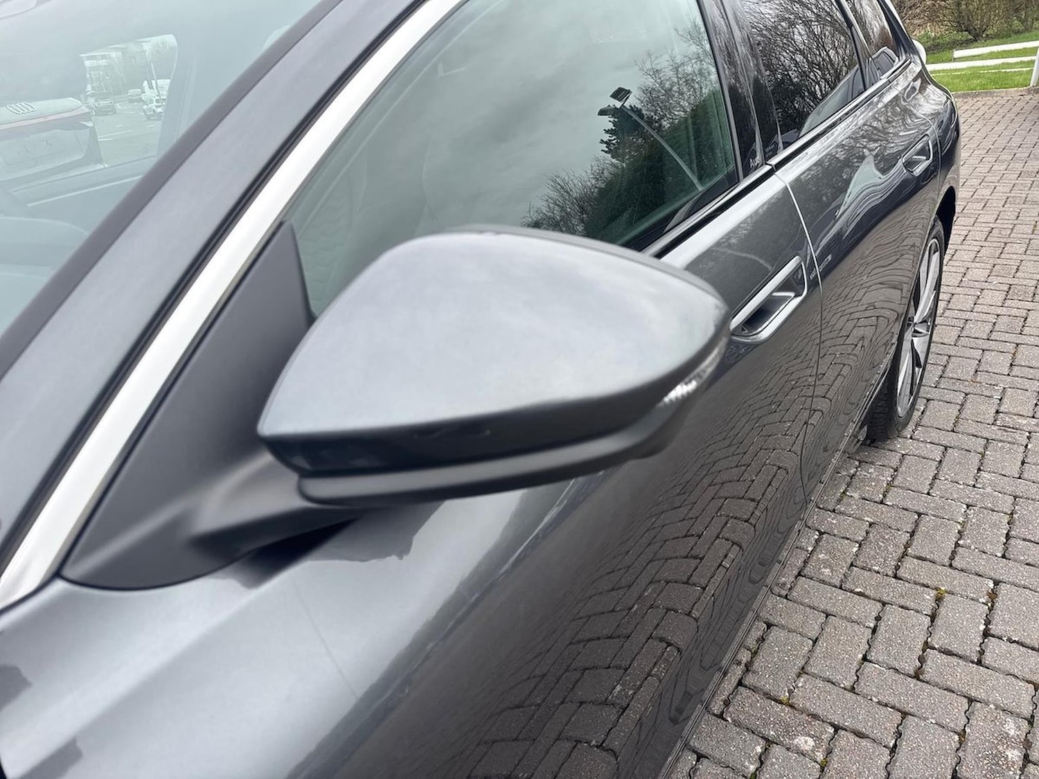 Used Audi A6 2025 for sale - 78192747: Photo 40