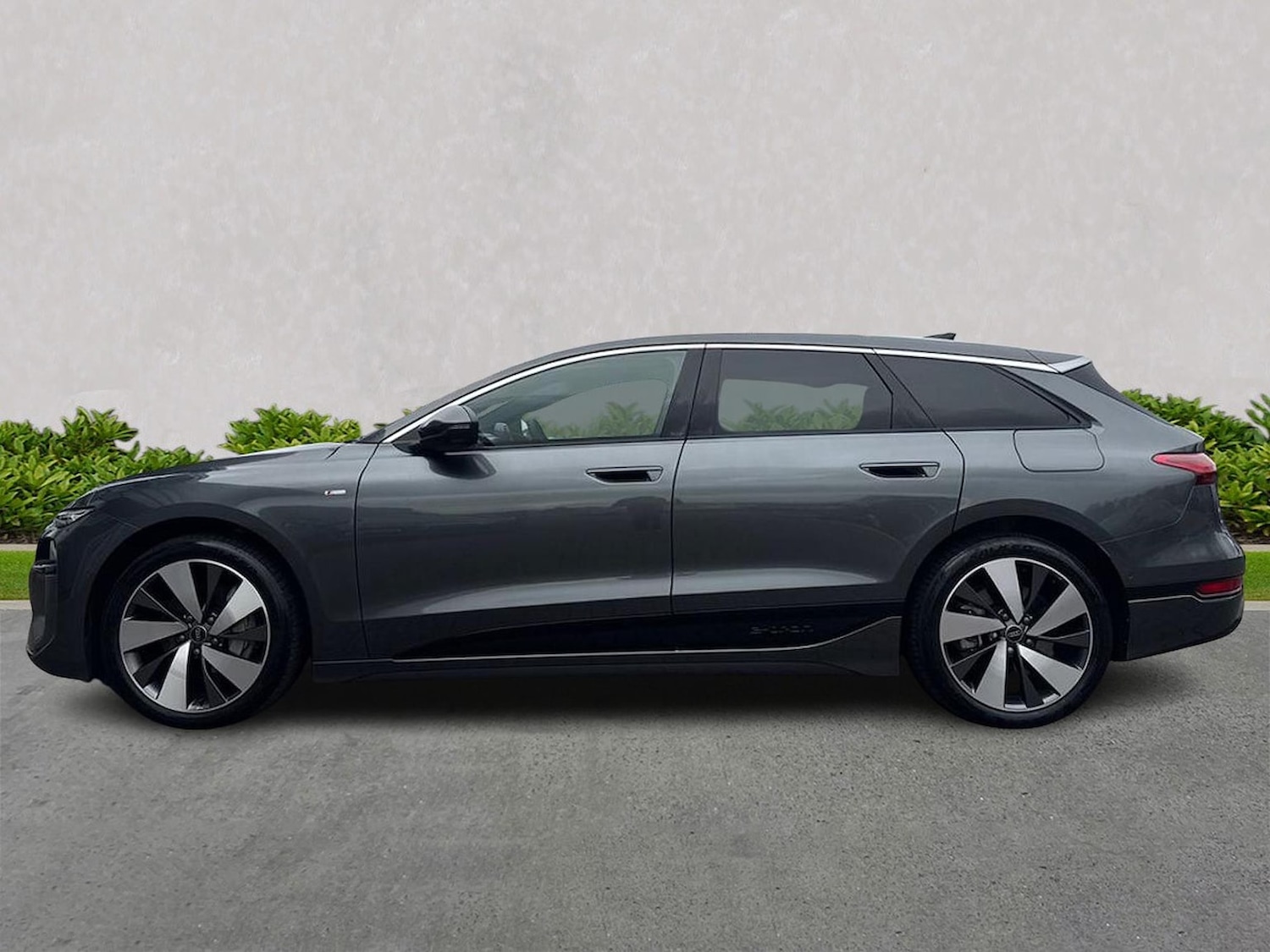 Used Audi A6 2025 for sale - 78192747: Photo 5