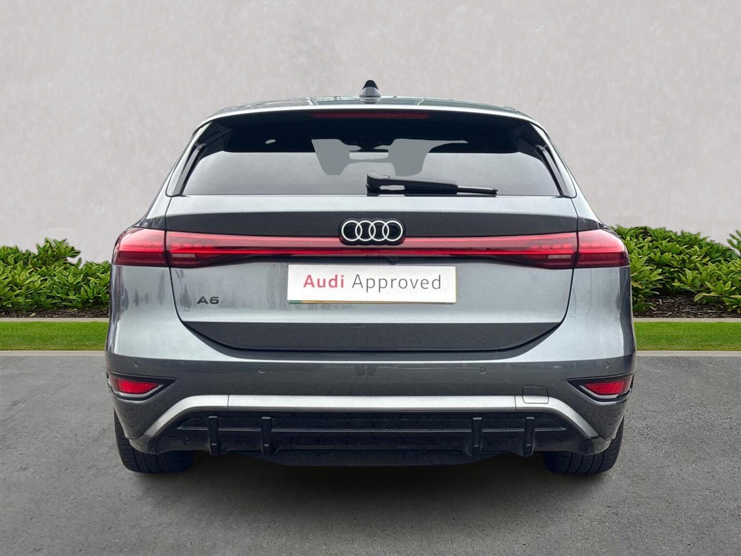 Used Audi A6 2025 for sale - 78192747: Photo 6