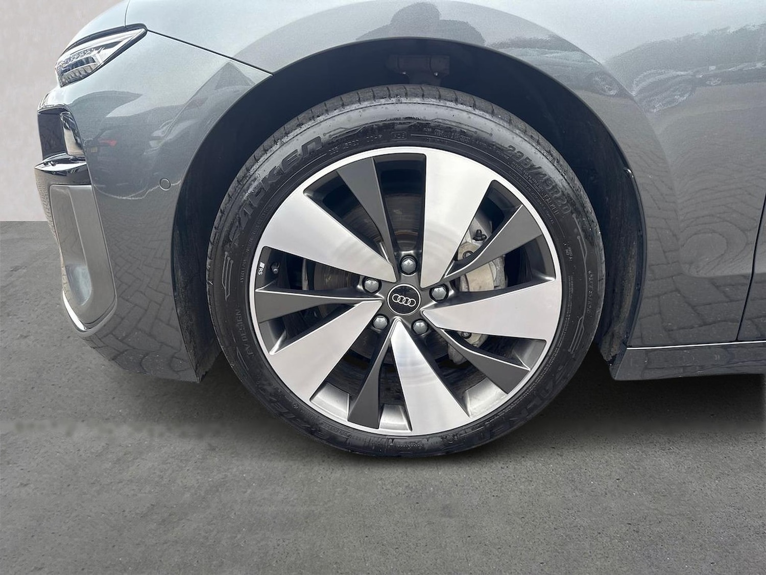 Used Audi A6 2025 for sale - 78192747: Photo 8