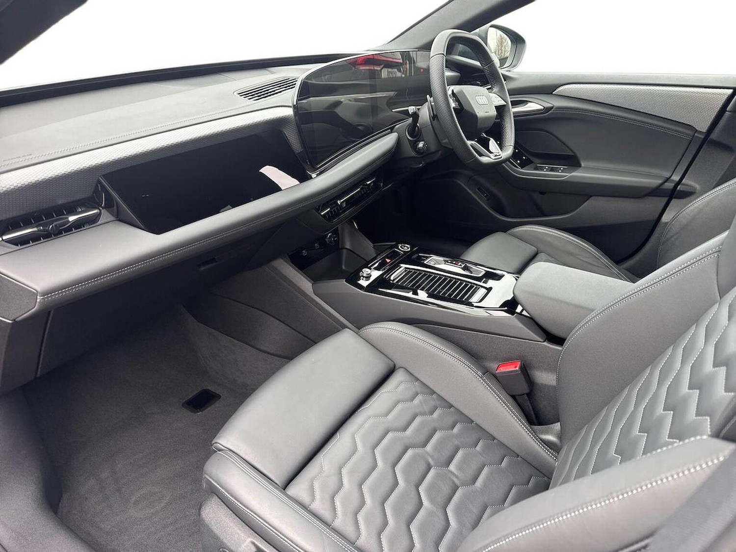 Used Audi A6 2025 for sale - 78192747: Photo 9