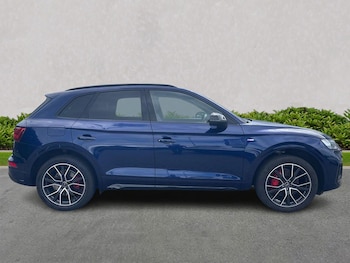 Used Audi Q5 2022 for sale - 75437043: Photo