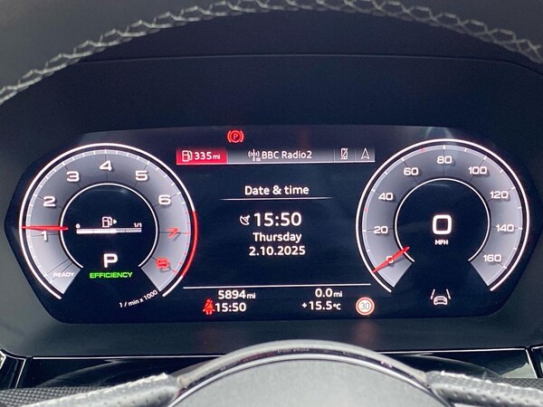 Used Audi A3 2025 for sale - 76065602: Photo 10
