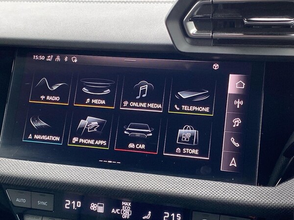 Used Audi A3 2025 for sale - 76065602: Photo 11