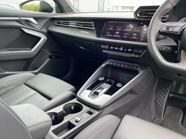 Used Audi A3 2025 for sale - 76065602: Photo 13