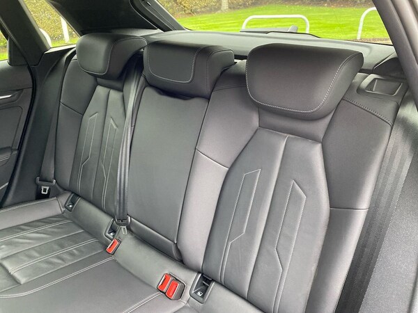 Used Audi A3 2025 for sale - 76065602: Photo 16