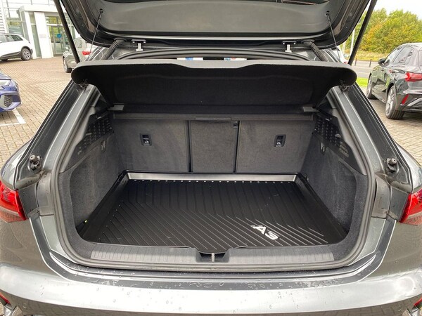 Used Audi A3 2025 for sale - 76065602: Photo 17