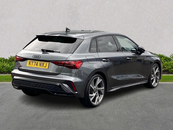 Used Audi A3 2025 for sale - 76065602: Photo 18