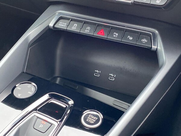 Used Audi A3 2025 for sale - 76065602: Photo 22