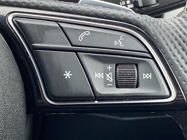 Used Audi A3 2025 for sale - 76065602: Photo 26