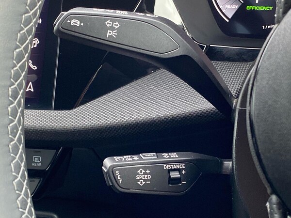 Used Audi A3 2025 for sale - 76065602: Photo 29