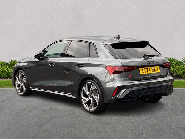 Used Audi A3 2025 for sale - 76065602: Photo 2