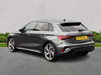 Used Audi A3 2025 for sale - 76065602: Photo 2