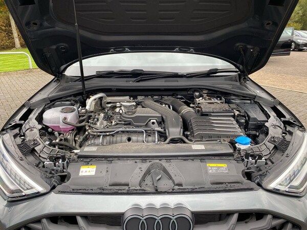 Used Audi A3 2025 for sale - 76065602: Photo 39