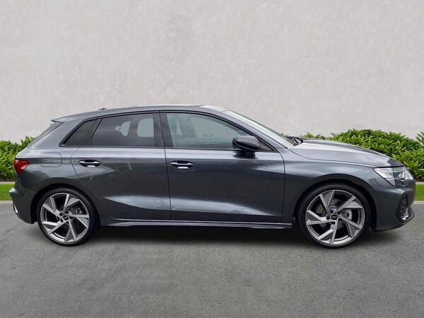 Used Audi A3 2025 for sale - 76065602: Photo 3