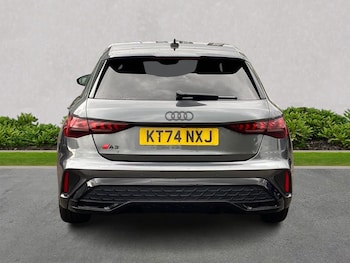 Used Audi A3 2025 for sale - 76065602: Photo 4