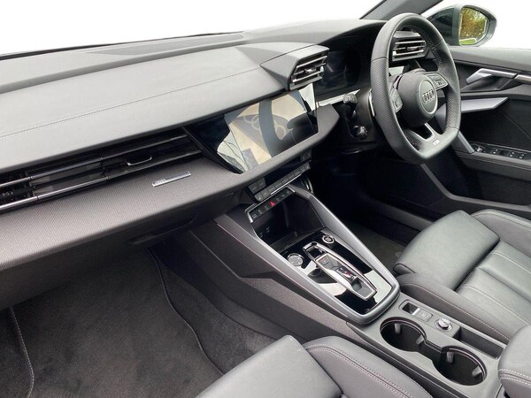 Used Audi A3 2025 for sale - 76065602: Photo 7