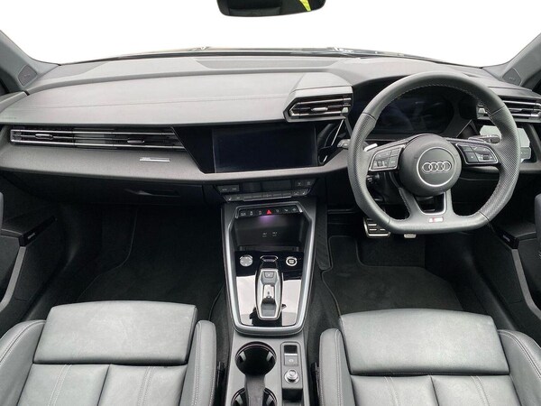 Used Audi A3 2025 for sale - 76065602: Photo 8