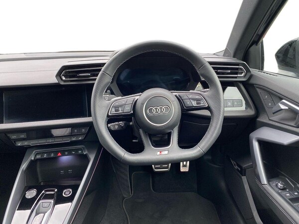 Used Audi A3 2025 for sale - 76065602: Photo 9