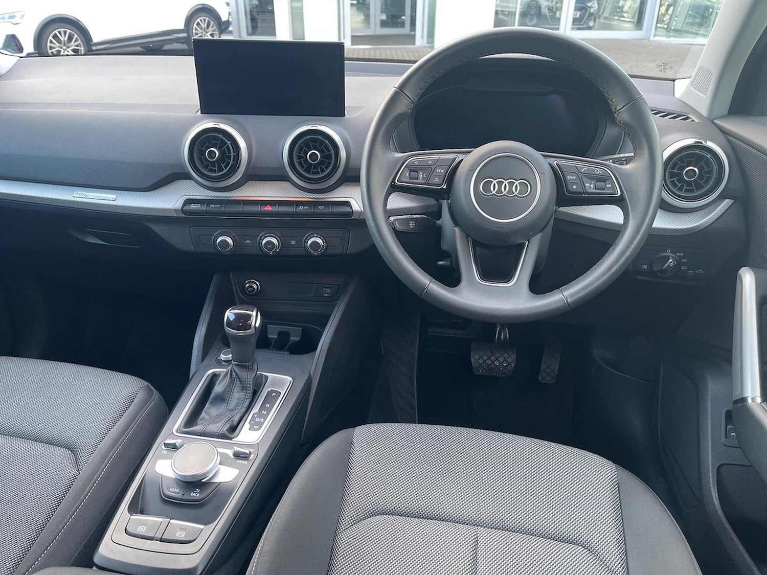 Used Audi Q2 2023 for sale - 77080880: Photo 15