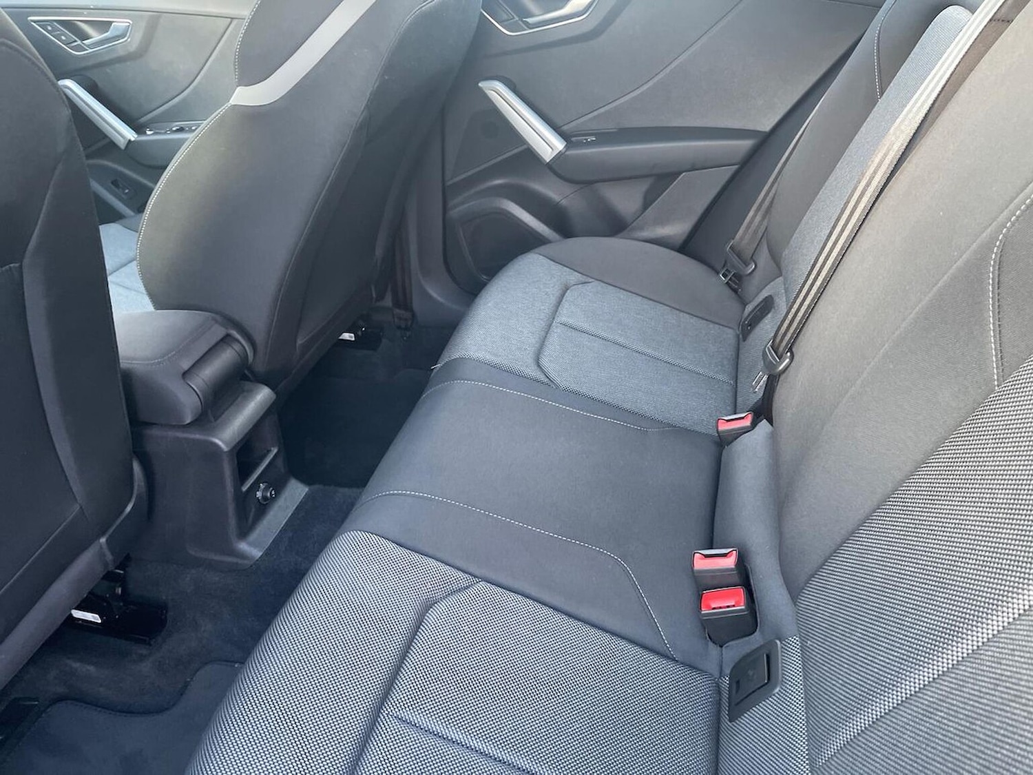 Used Audi Q2 2023 for sale - 77080880: Photo 18