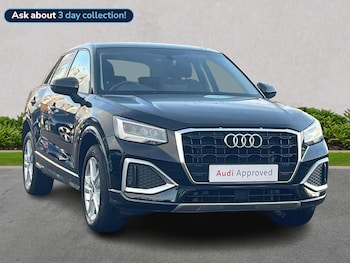 2023 - 35 TFSI Sport 5dr S Tronic