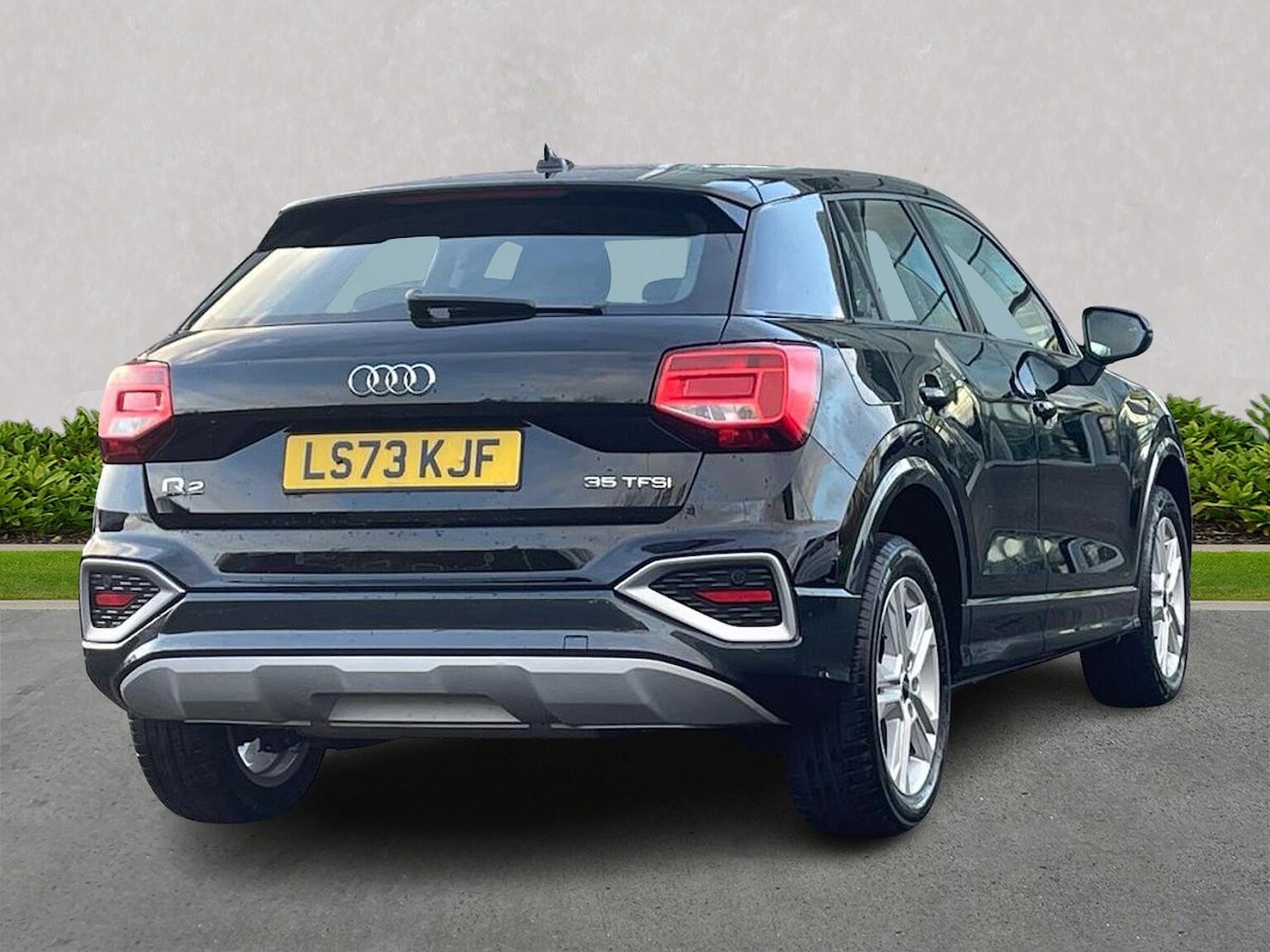 Used Audi Q2 2023 for sale - 77080880: Photo 20