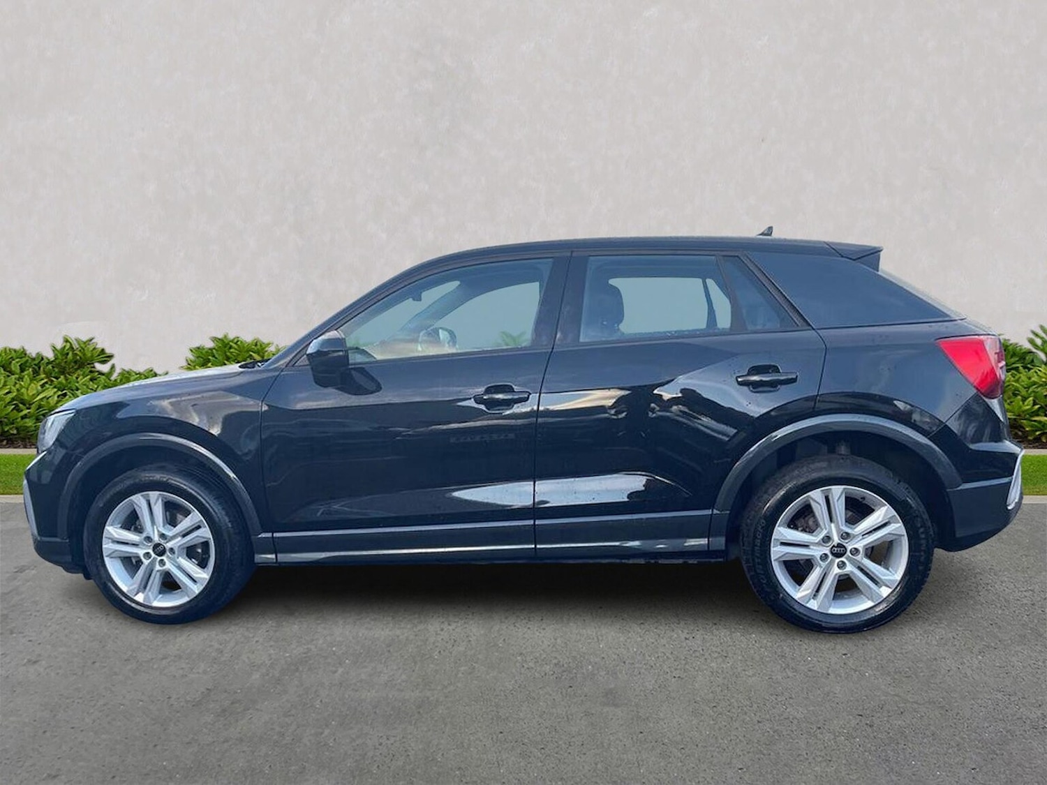 Used Audi Q2 2023 for sale - 77080880: Photo 21