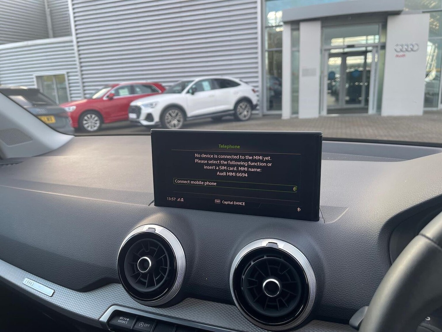 Used Audi Q2 2023 for sale - 77080880: Photo 25