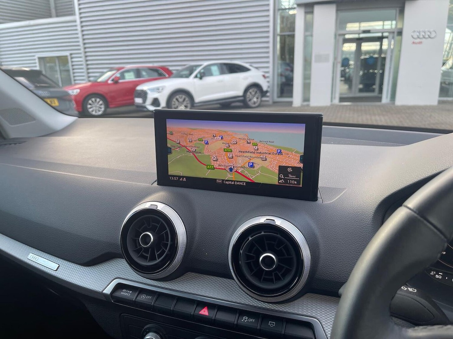 Used Audi Q2 2023 for sale - 77080880: Photo 26