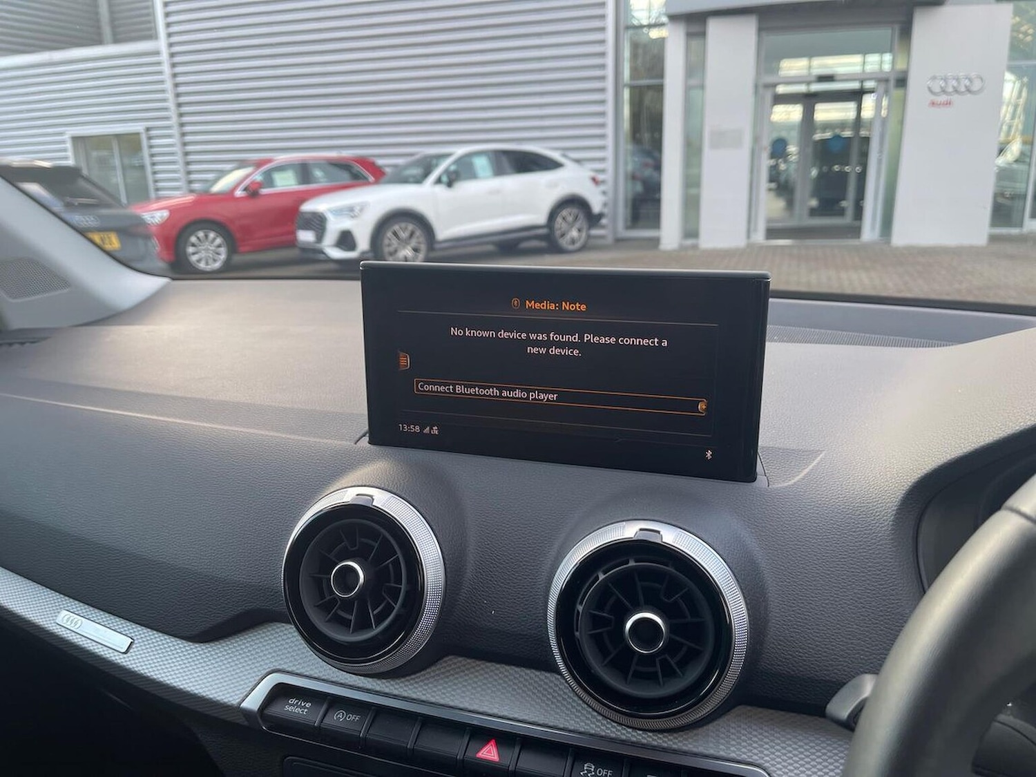 Used Audi Q2 2023 for sale - 77080880: Photo 27