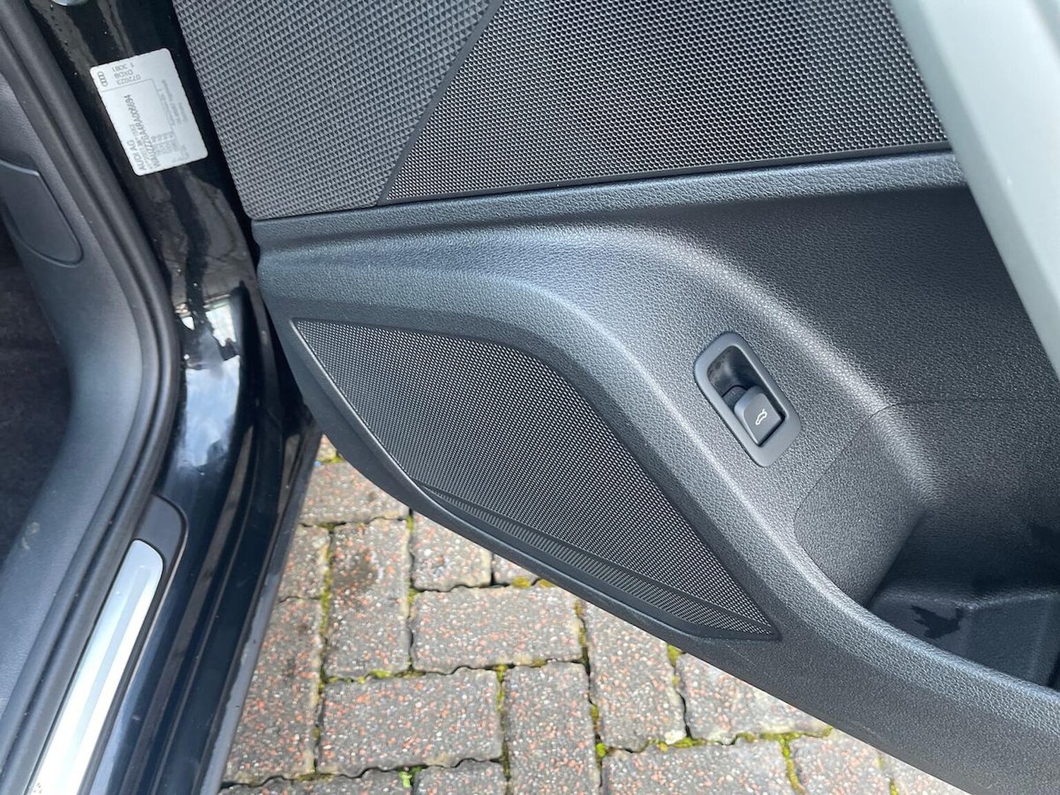 Used Audi Q2 2023 for sale - 77080880: Photo 33