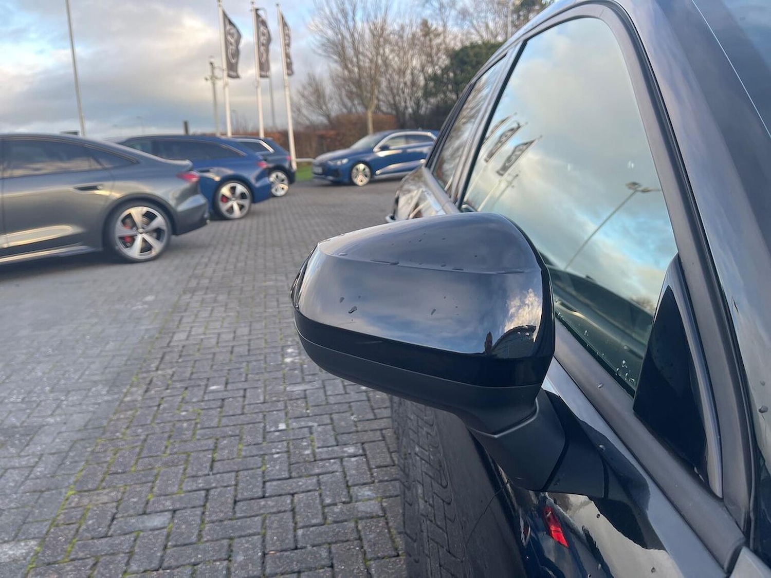 Used Audi Q2 2023 for sale - 77080880: Photo 40