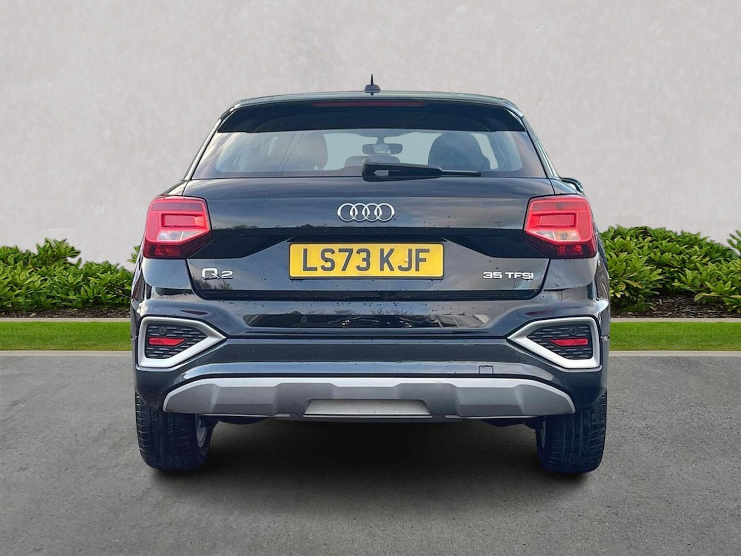 Used Audi Q2 2023 for sale - 77080880: Photo 6