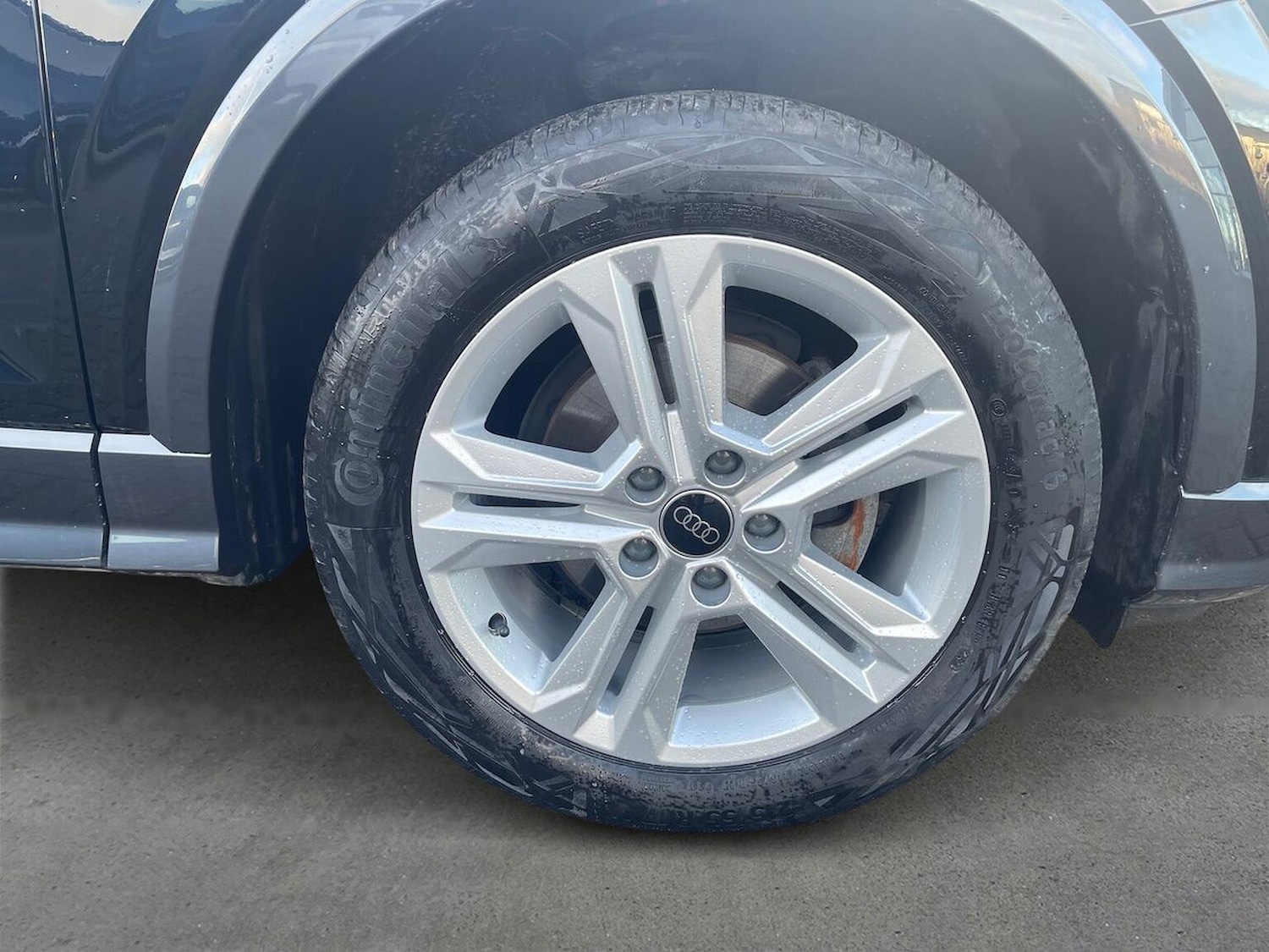 Used Audi Q2 2023 for sale - 77080880: Photo 8