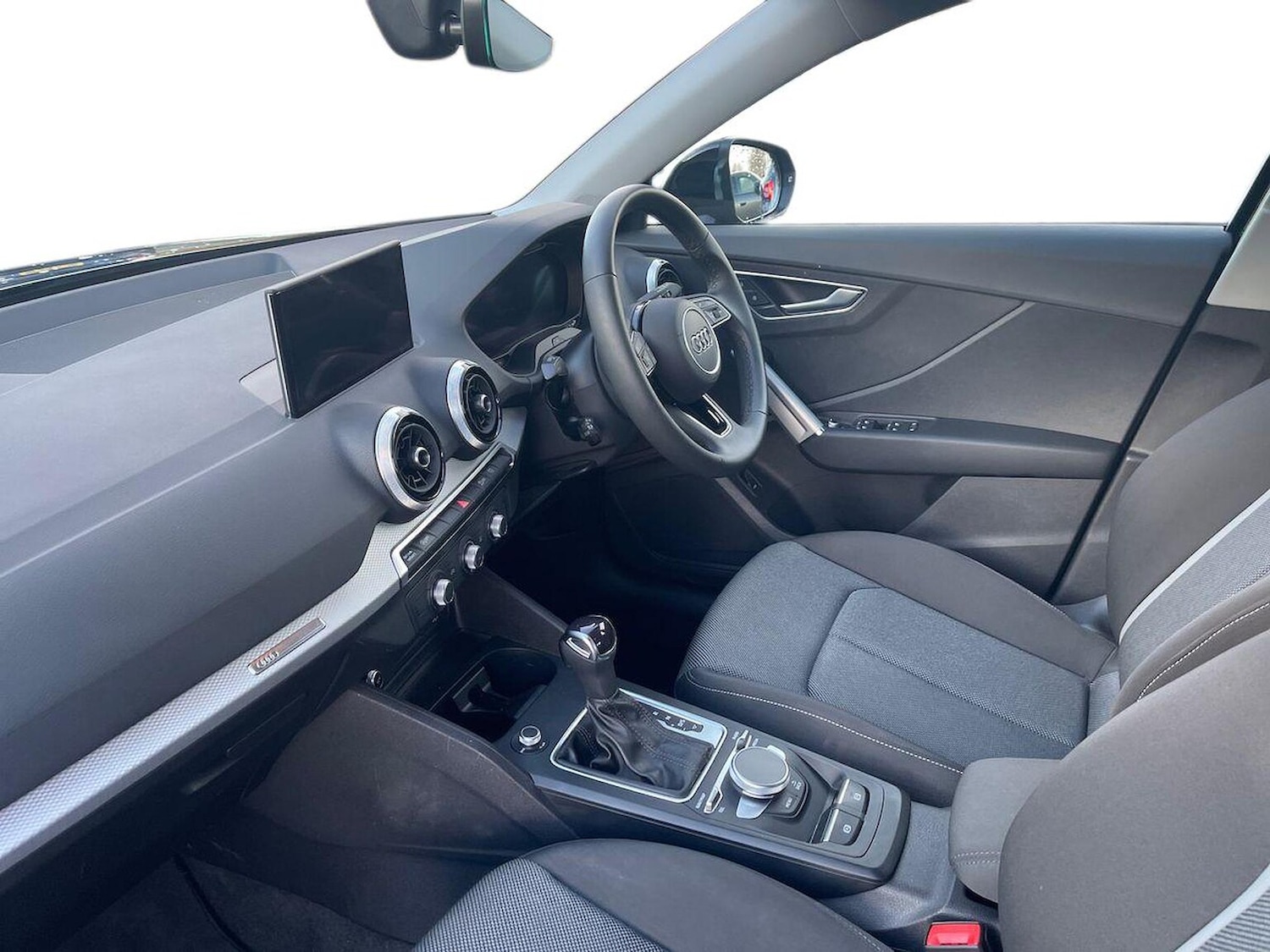 Used Audi Q2 2023 for sale - 77080880: Photo 9