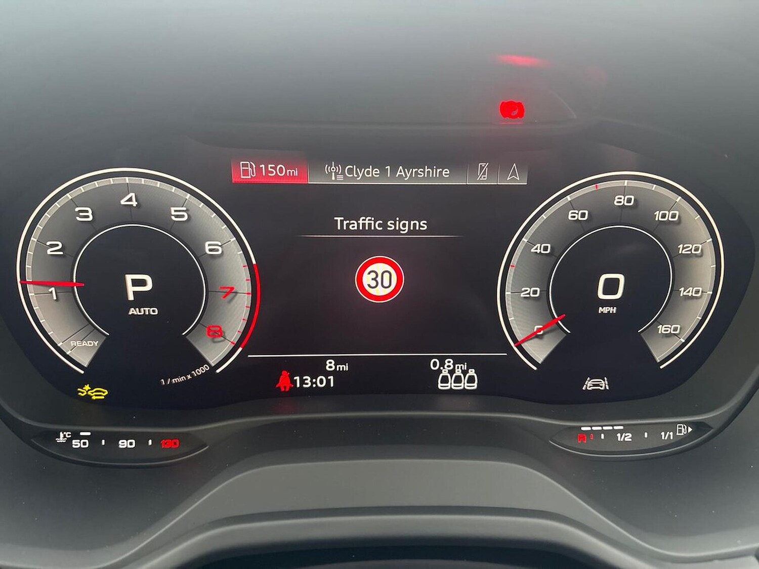 Used Audi Q2 2026 for sale - 77946092: Photo 10