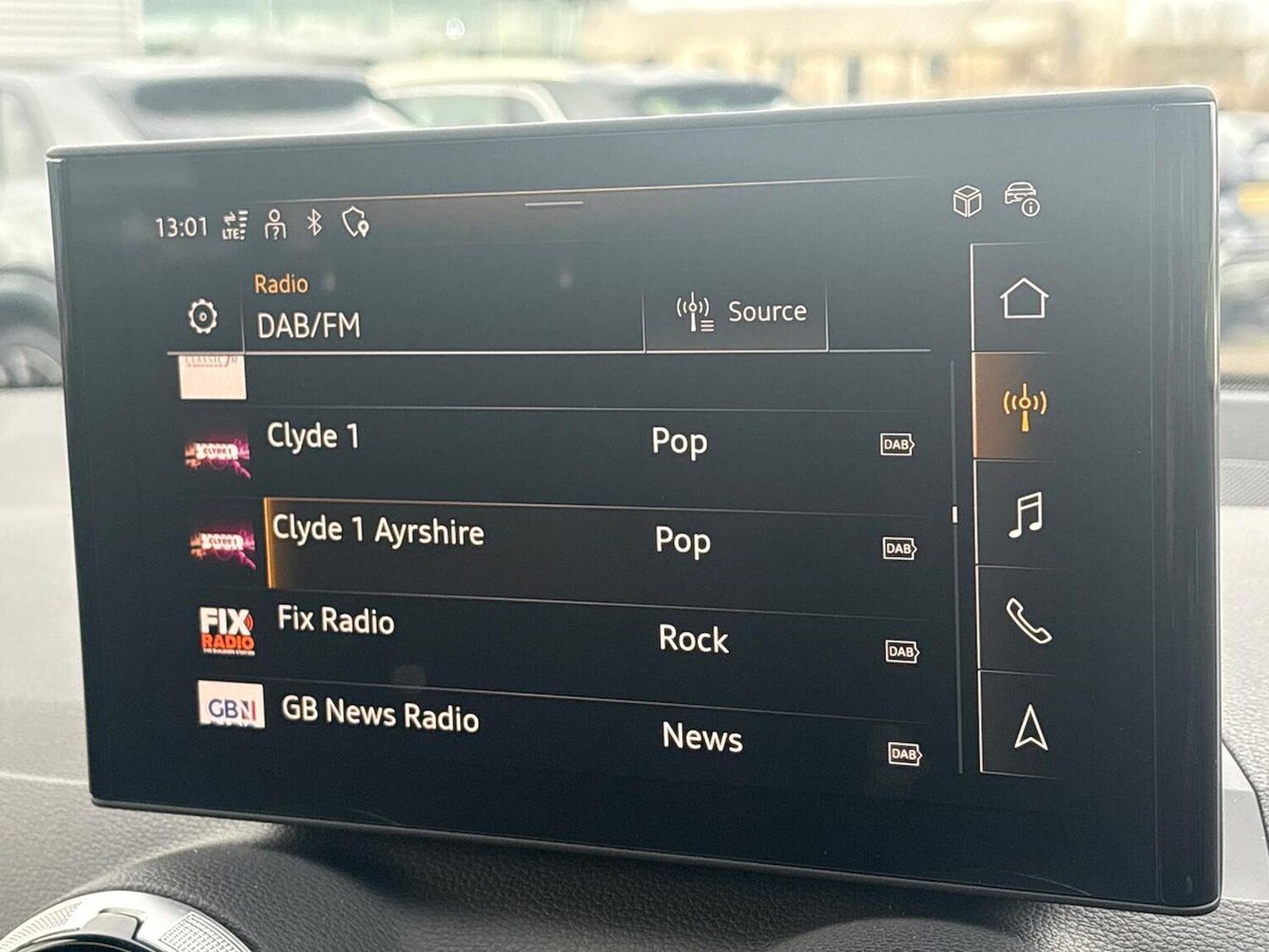 Used Audi Q2 2026 for sale - 77946092: Photo 11