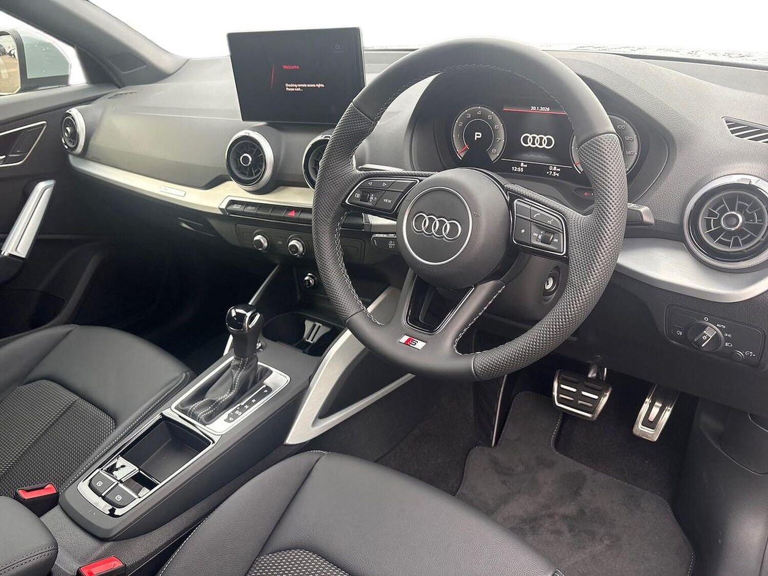 Used Audi Q2 2026 for sale - 77946092: Photo 15