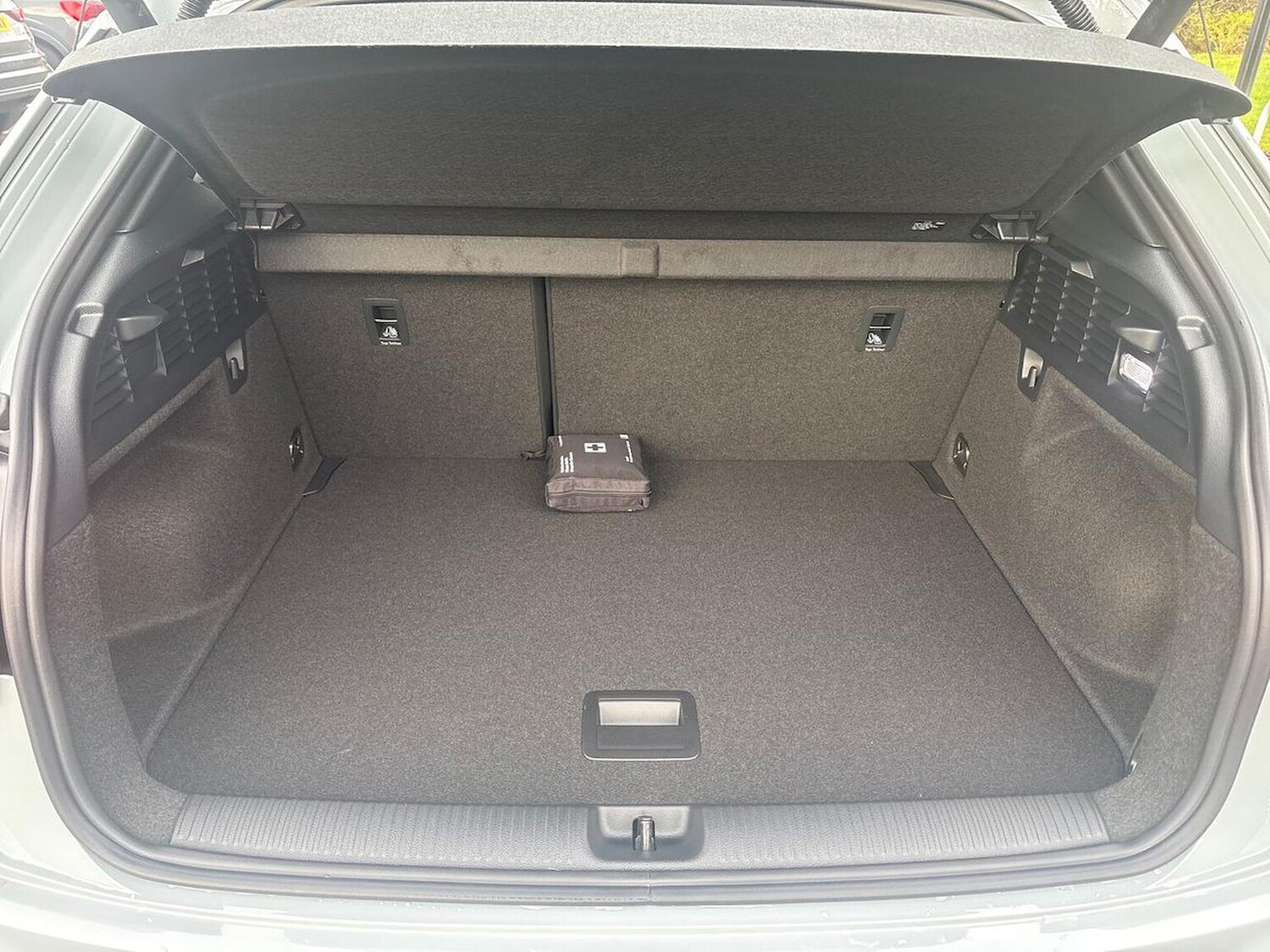 Used Audi Q2 2026 for sale - 77946092: Photo 17